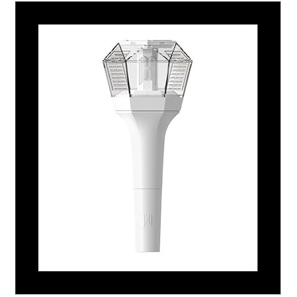 Amazon.com: Dreamus MONSTA X Official Light Stick Ver.3 : Cell